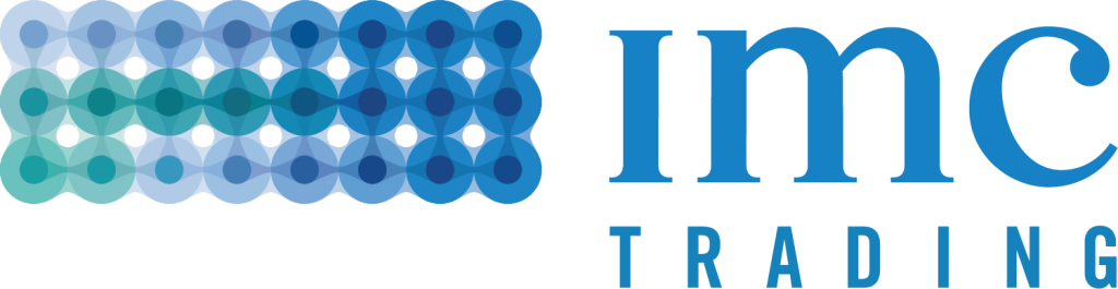 IMC Trading logo